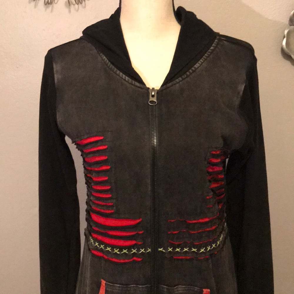 Jacket/light coat - Picture 2 of 8